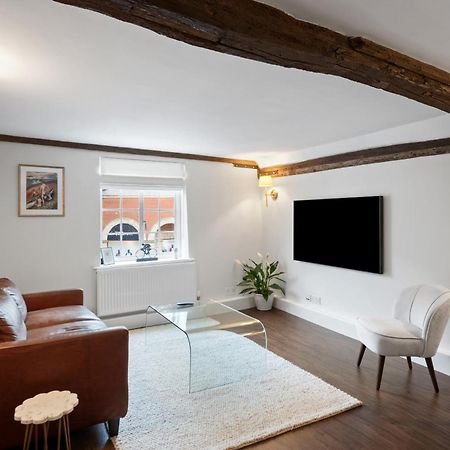 Beautiful Period Property In Historic Town Braintree Luaran gambar