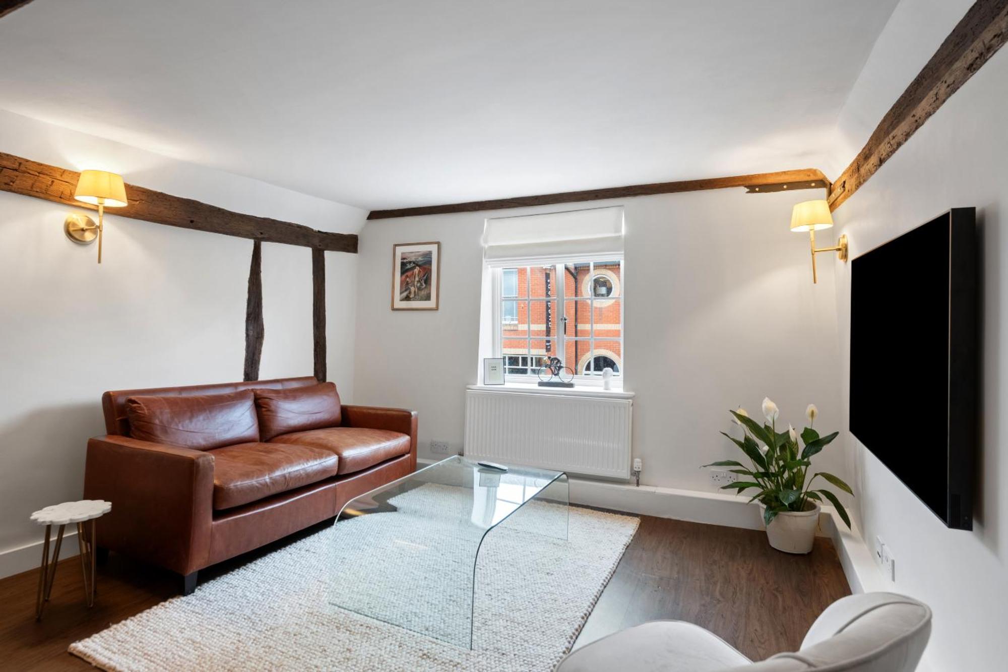 Beautiful Period Property In Historic Town Braintree Luaran gambar