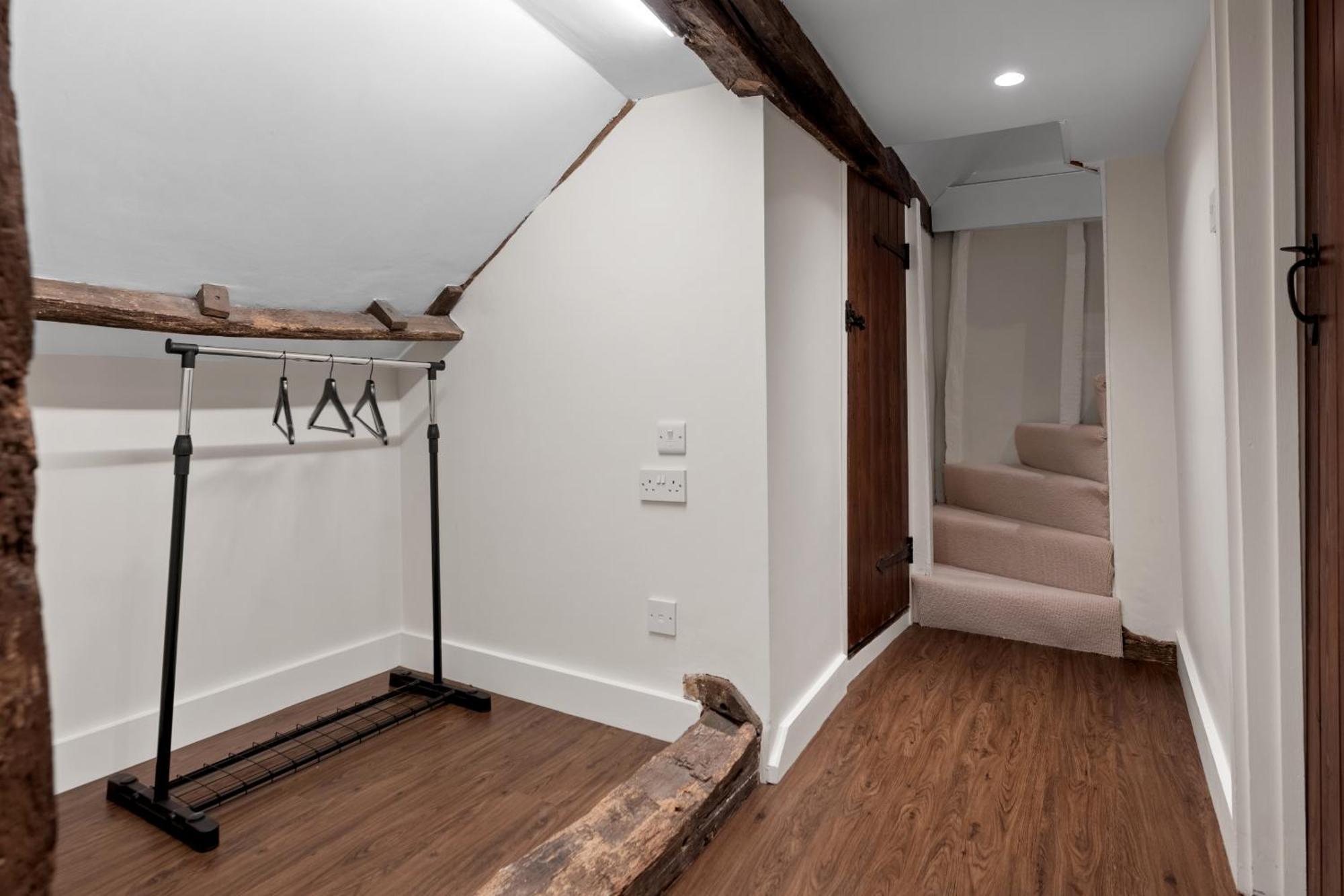 Beautiful Period Property In Historic Town Braintree Luaran gambar