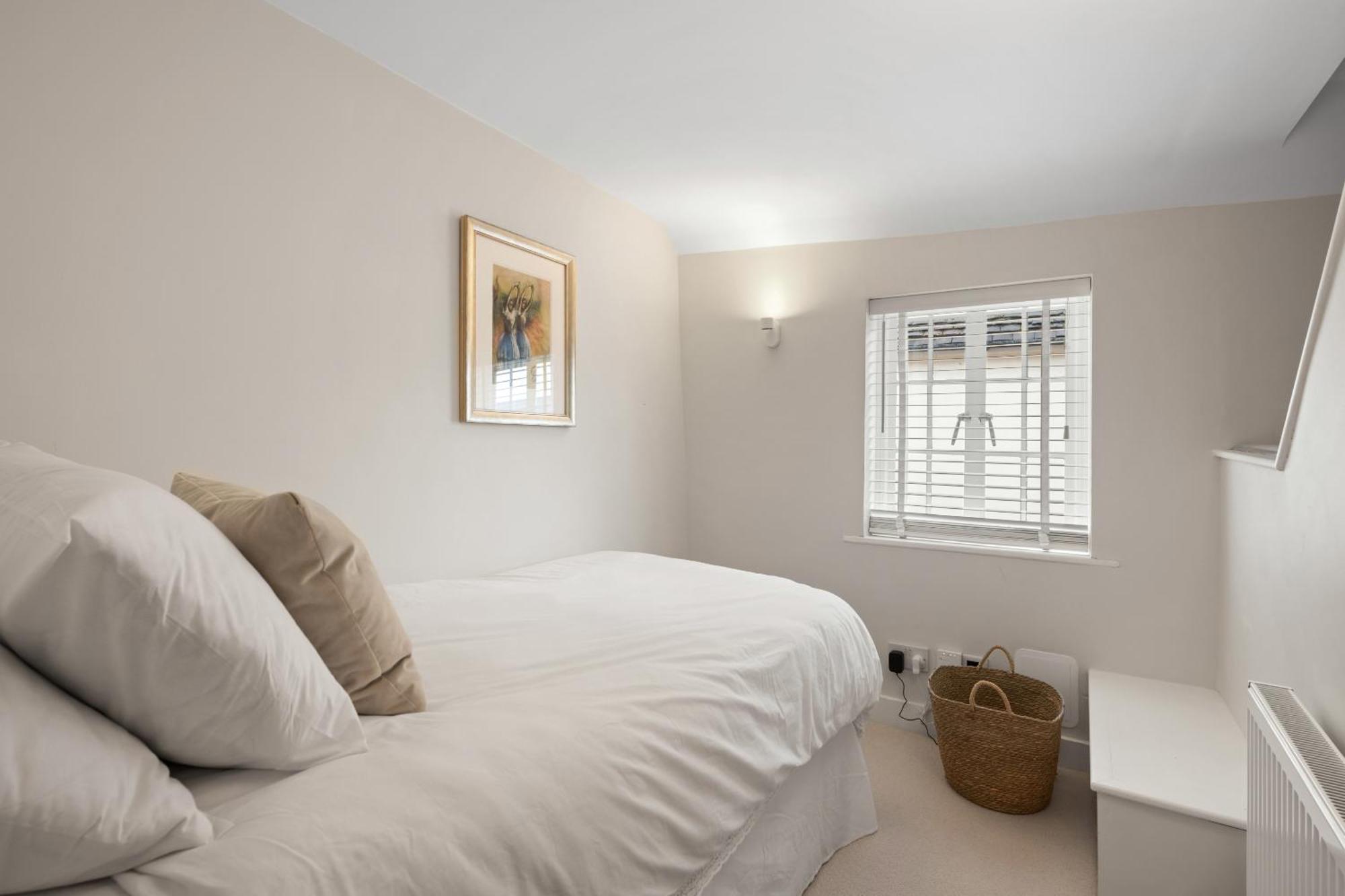 Beautiful Period Property In Historic Town Braintree Luaran gambar