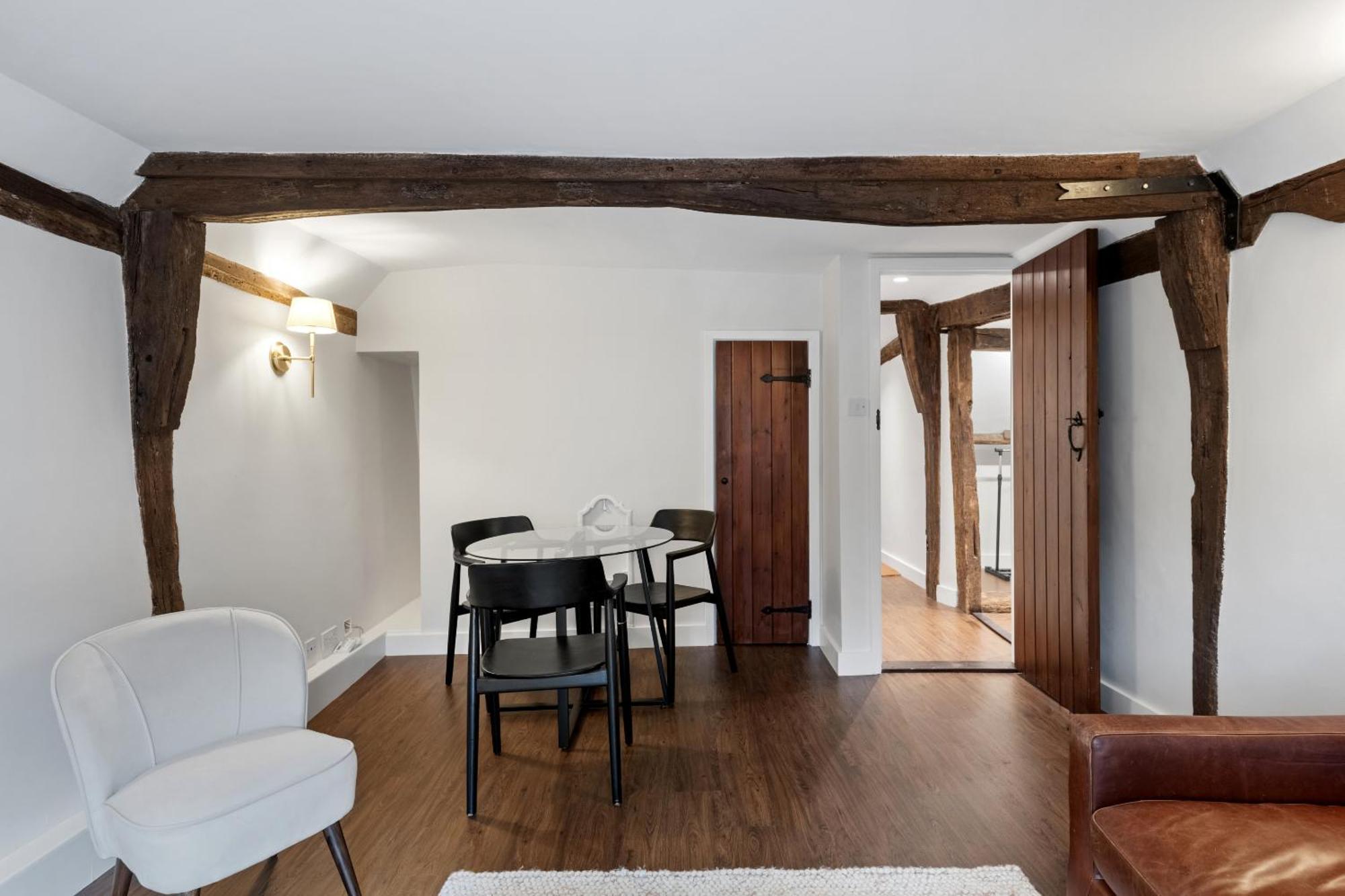 Beautiful Period Property In Historic Town Braintree Luaran gambar