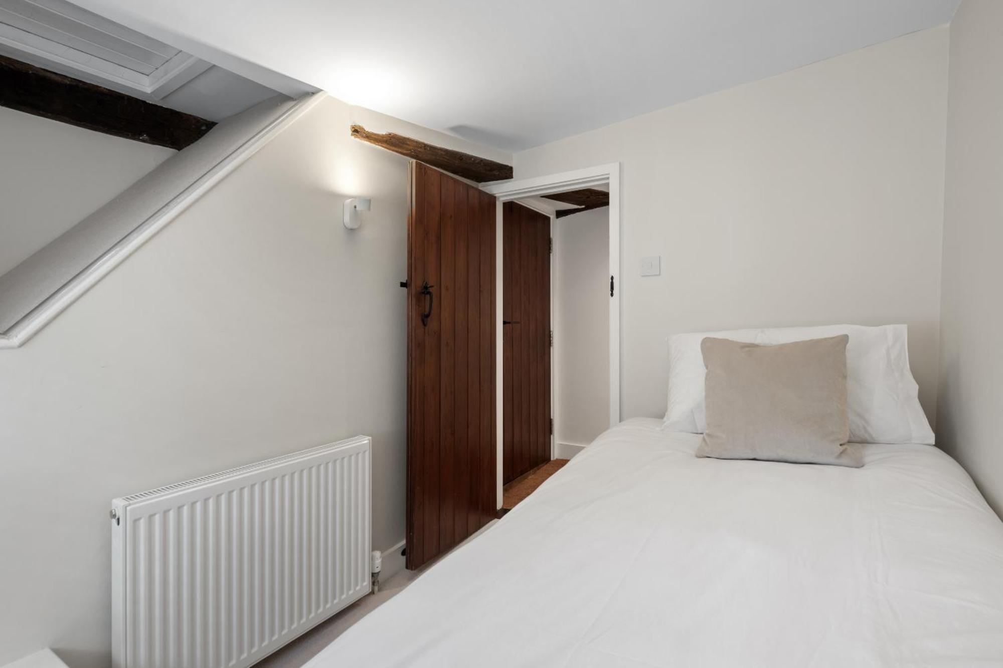 Beautiful Period Property In Historic Town Braintree Luaran gambar