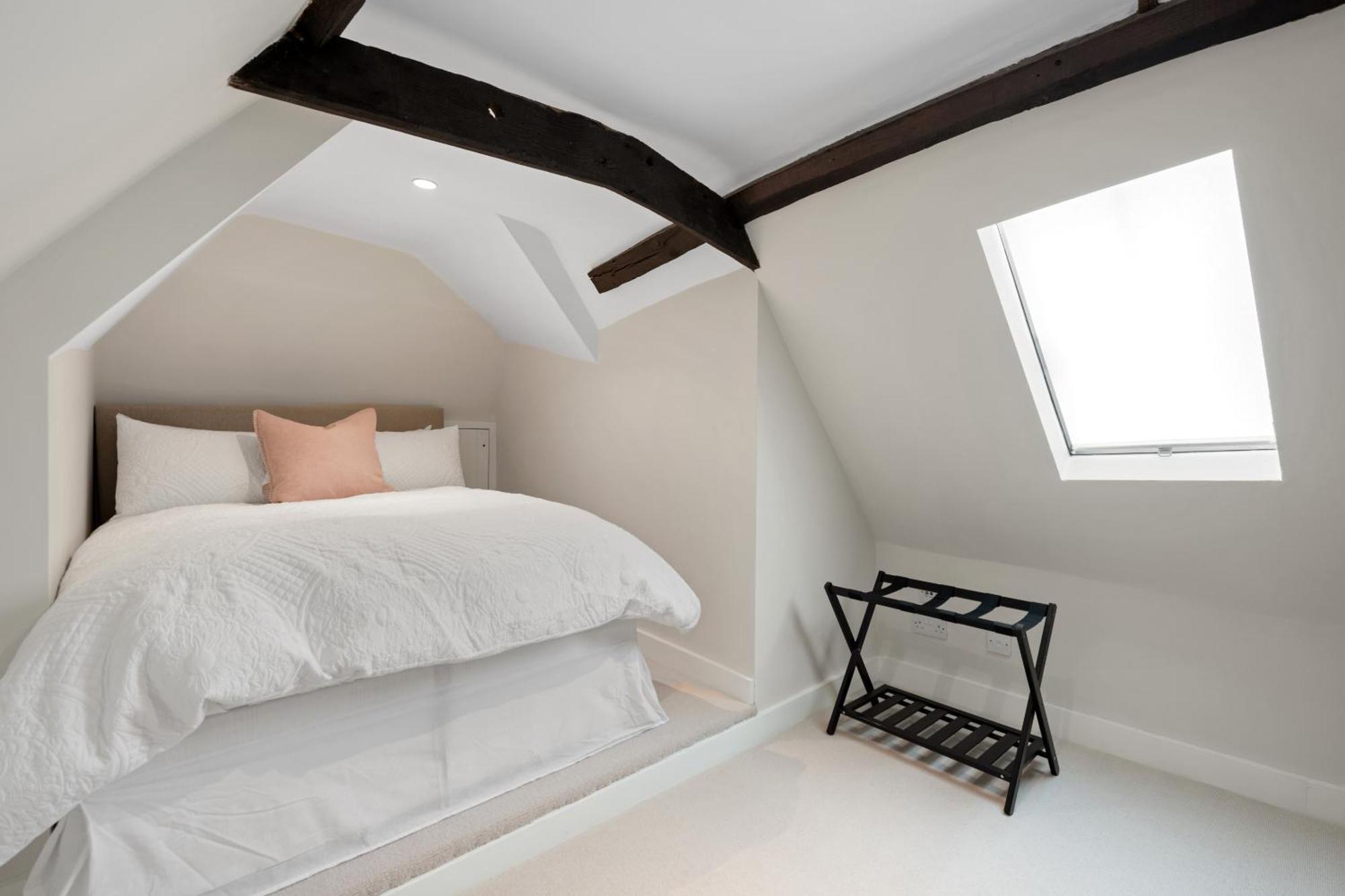 Beautiful Period Property In Historic Town Braintree Luaran gambar