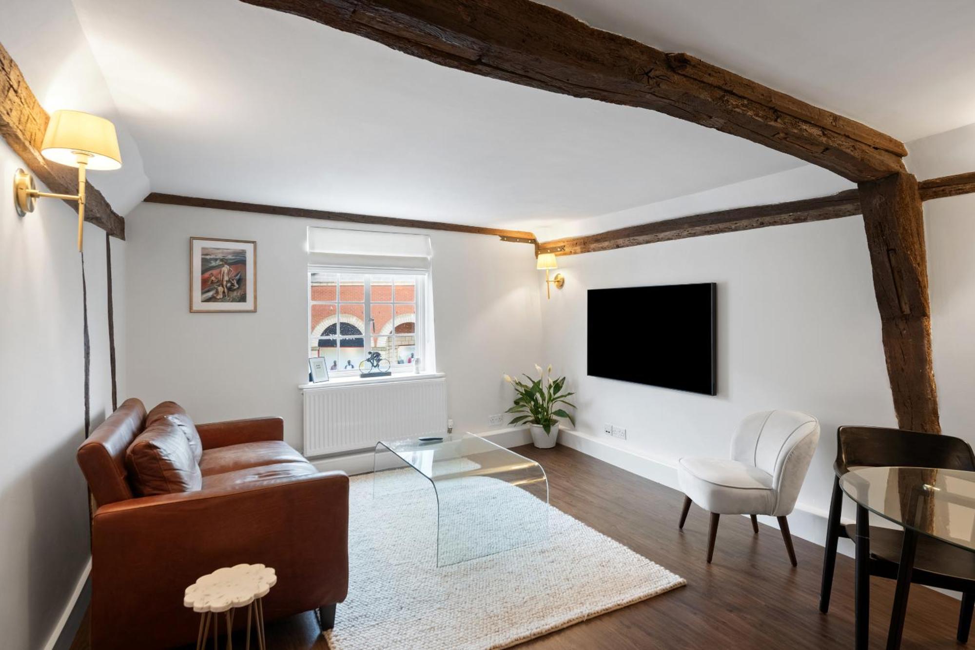 Beautiful Period Property In Historic Town Braintree Luaran gambar